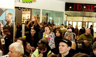 Хелловін (31.10.2025)