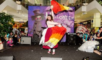 Хелловін (31.10.2025)