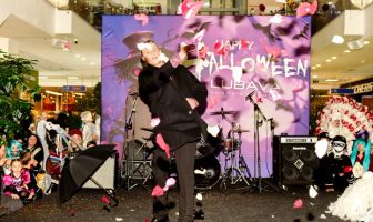 Хелловін (31.10.2025)