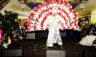 Хелловін (31.10.2025)