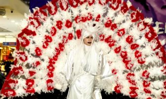 Хелловін (31.10.2025)