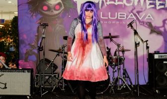 Хелловін (31.10.2025)