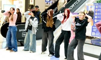 К-рор random dance та караоке (18-19.04.2026)