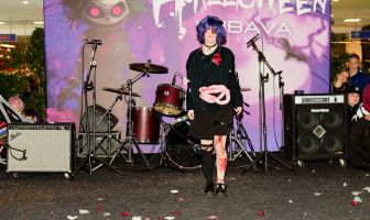 Хелловін (31.10.2025)