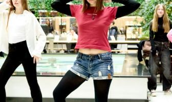 К-рор random dance та караоке (18-19.04.2026)