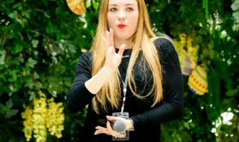 К-рор random dance та караоке (18-19.04.2026)