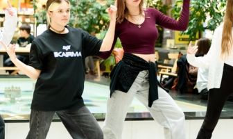 К-рор random dance та караоке (18-19.04.2026)