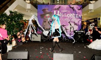 Хелловін (31.10.2025)