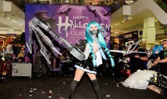 Хелловін (31.10.2025)