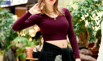 К-рор random dance та караоке (18-19.04.2026)