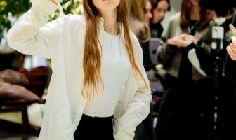 К-рор random dance та караоке (18-19.04.2026)
