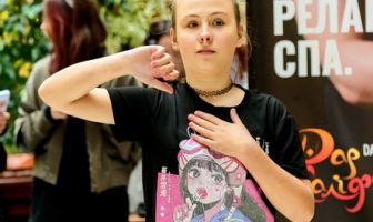 К-рор random dance та караоке (18-19.04.2026)