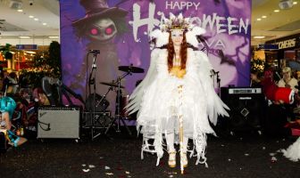 Хелловін (31.10.2025)