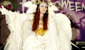 Хелловін (31.10.2025)