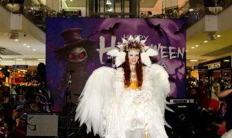 Хелловін (31.10.2025)