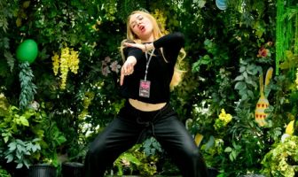 К-рор random dance та караоке (18-19.04.2026)