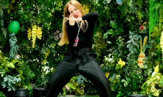 К-рор random dance та караоке (18-19.04.2026)