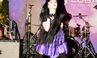 Хелловін (31.10.2025)