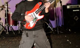 Хелловін (31.10.2025)