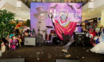 Хелловін (31.10.2025)