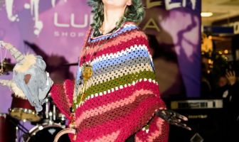 Хелловін (31.10.2025)