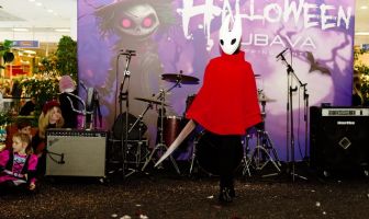 Хелловін (31.10.2025)