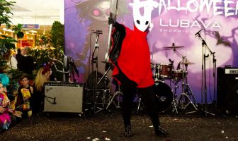 Хелловін (31.10.2025)