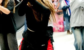 К-рор random dance та караоке (18-19.04.2026)