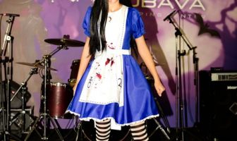 Хелловін (31.10.2025)