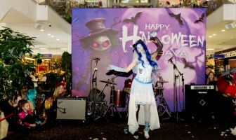 Хелловін (31.10.2025)