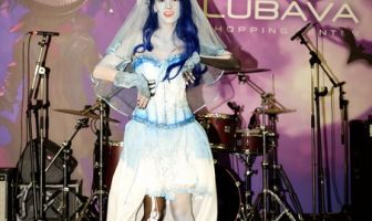 Хелловін (31.10.2025)