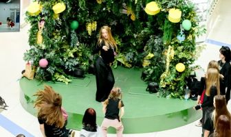 К-рор random dance та караоке (18-19.04.2026)