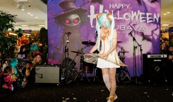 Хелловін (31.10.2025)