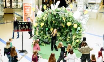 К-рор random dance та караоке (18-19.04.2026)