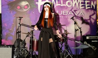 Хелловін (31.10.2025)