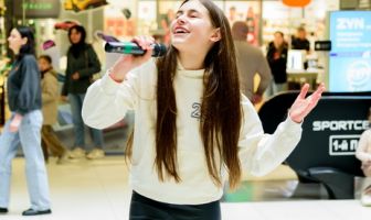 К-рор random dance та караоке (18-19.04.2026)