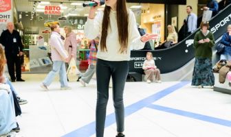 К-рор random dance та караоке (18-19.04.2026)