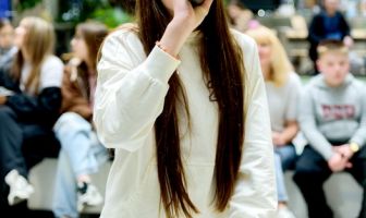 К-рор random dance та караоке (18-19.04.2026)