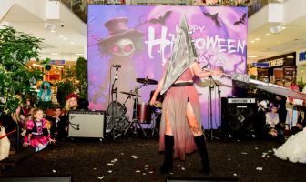 Хелловін (31.10.2025)