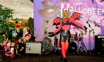 Хелловін (31.10.2025)