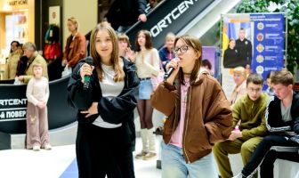 К-рор random dance та караоке (18-19.04.2026)