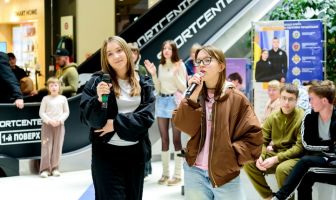 К-рор random dance та караоке (18-19.04.2026)
