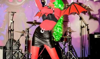 Хелловін (31.10.2025)