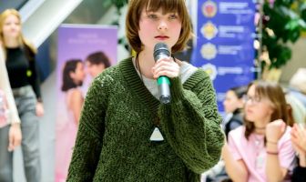 К-рор random dance та караоке (18-19.04.2026)