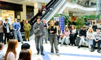 К-рор random dance та караоке (18-19.04.2026)