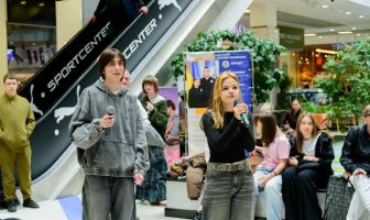 К-рор random dance та караоке (18-19.04.2026)
