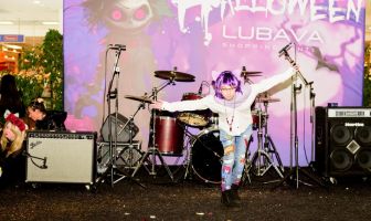 Хелловін (31.10.2025)