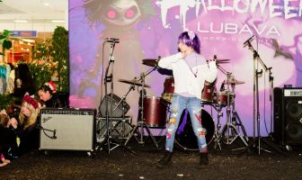 Хелловін (31.10.2025)