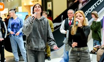 К-рор random dance та караоке (18-19.04.2026)