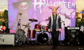 Хелловін (31.10.2025)